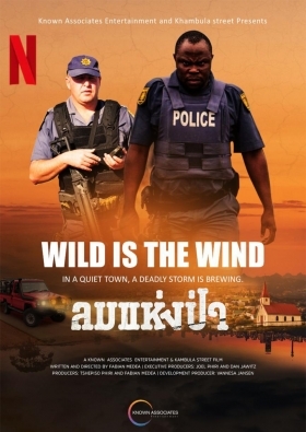 Αγριοσ Ειναι Ο Ανεμοσ / Wild Is the Wind (2022)