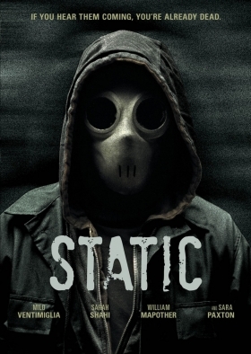 Static (2012)