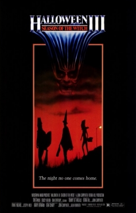 Halloween III Season Of The Witch  (1982)