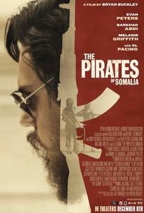 Οι Πειρατές της Σομαλίας / The Pirates of Somalia (2017)