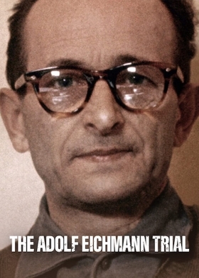 Η Δικη Του Αϊχμαν / Le procès d'Adolf Eichmann Episode aired / the Adolf Eichmann Trial (2011)