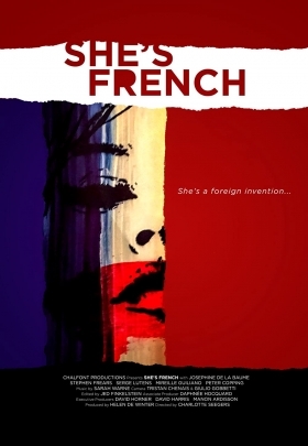 She's French (2017)