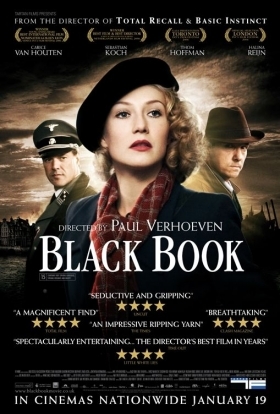 Μαύρη Λίστα / Black Book (2006)