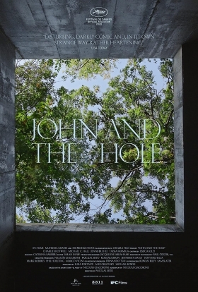 Ο Τζον και η τρύπα / John and the Hole (2021)
