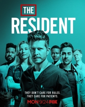 The Resident (2018) TV Series