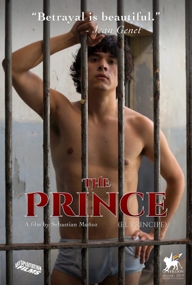 Ο Πριγκηπασ / The Prince / El Príncipe (2019)