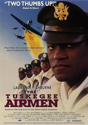 The Tuskegee Airmen / Τα Μαύρα Γεράκια (1995)