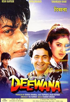 Deewana (1992)