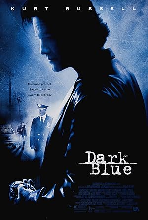 Παράβαση καθήκοντος / Dark Blue (2002)