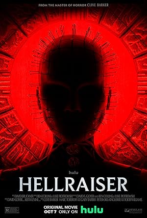 Hellraiser (2022)