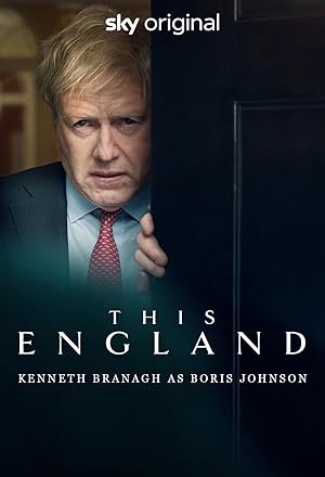 This England / This Sceptred Isle (2022)