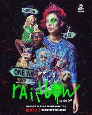 Rainbow (2022)
