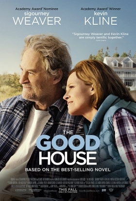 O Έρωτας τα Αλλάζει Όλα / The Good House  (2021)