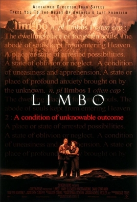 Στην άκρη του κόσμου / Limbo (1999)