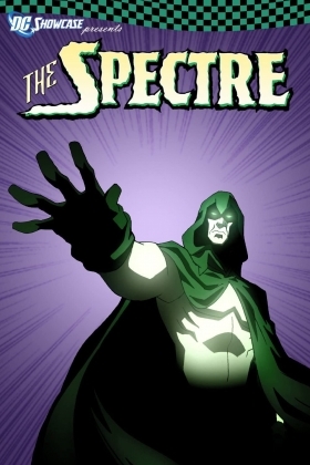 DC Showcase The Spectre  (2010) Short