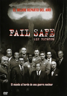 Απειλη Πολεμου / Fail Safe (2000)