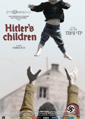 Hitler's Children / Τα Παιδιά του Χίτλερ (2011)