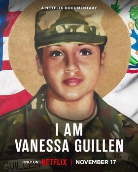 I Am Vanessa Guillen (2022)