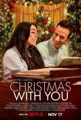 Christmas with You / Christmas Quinceanera (2022)