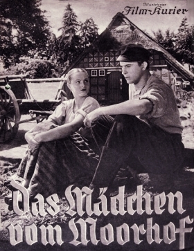 Η Κοπελα Απο Τον Βαλτο Κροφτ / Das Mädchen vom Moorhof / The Girl from the Marsh Croft (1935)