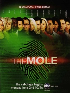 The Mole (2021)