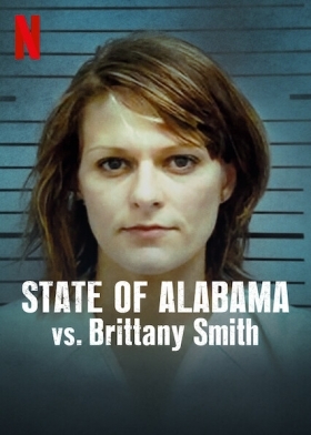 State of Alabama vs. Brittany Smith / Stand Your Ground (2022)