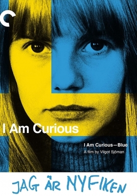 Είμαι περίεργη: Κίτρινη / Jag är nyfiken - En film i gult / I Am Curious (Yellow) (1967)