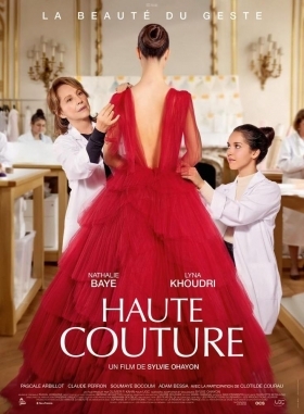 Υψηλή Ραπτική / Haute couture (2021)