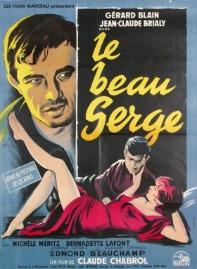 Ο ωραίος Σέργιος / Le beau Serge / Bitter Reunion (1958)