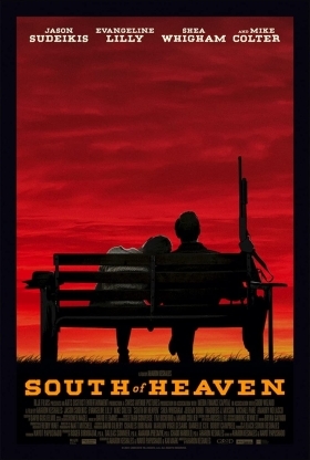 South of Heaven / Till Death (2021)