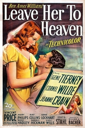 Ας την κρίνει ο Θεός / Leave Her to Heaven (1945)