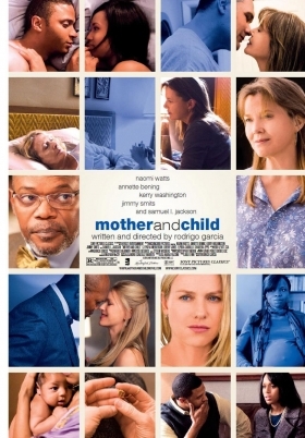 Μέχρι να σε βρώ / Mother and Child (2009)