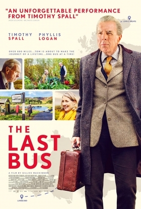 The Last Bus (2021)