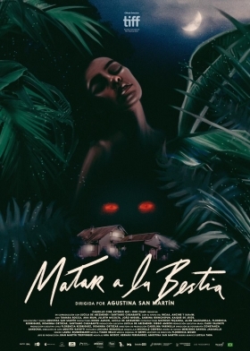 To Kill the Beast / Matar a la bestia (2021)