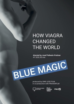 Μπλε μαγια: Πώς το Viagra άλλαξε τον κόσμο / Blue Magic - How Viagra Changed the World (2020)