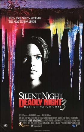 Silent Night, Deadly Night III: Better Watch Out! (1989)