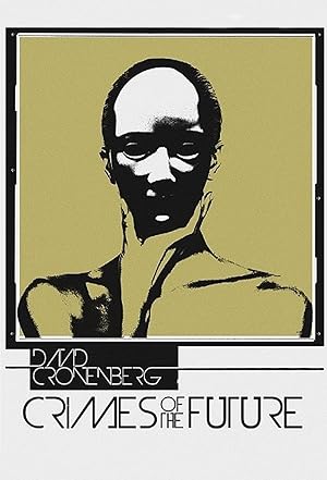 Εγκλήματα του μέλλοντος / Crimes of the Future (1970)