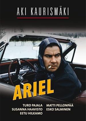 Άριελ / Ariel (1988)