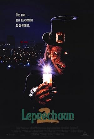 Το ξωτικό 2 / Leprechaun 2 (1994)