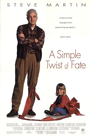 Παιχνιδια Τησ Μοιρασ / A Simple Twist of Fate (1994)