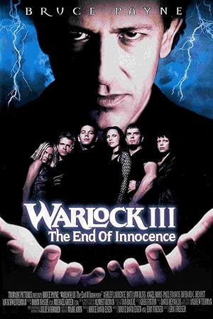 Ο Δεσμωτησ Του Διαβολου 3 / Warlock III: The End of Innocence (1999)
