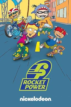 Rocket Power (1999)