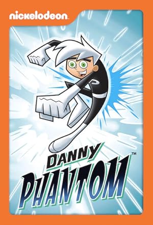 Danny Phantom (2003)
