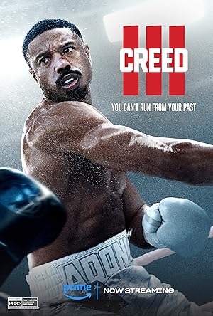 Creed III / Κριντ III (2023)