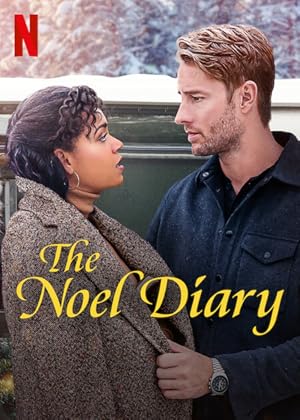 Το Ημερολόγιο της Νοέλ / The Noel Diary (2022)