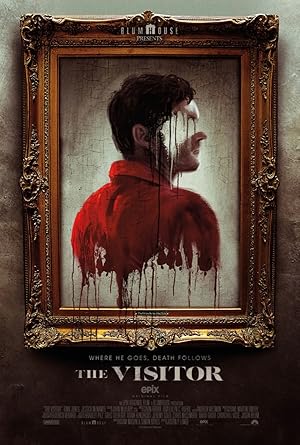 The Visitor (2022)