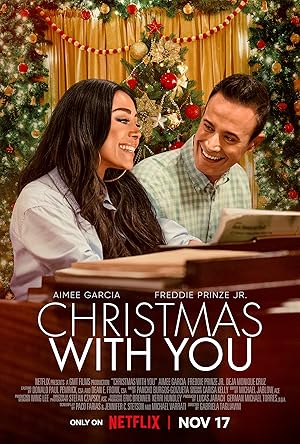 Christmas with You / Christmas Quinceanera (2022)