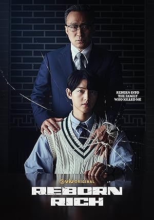 Reborn Rich / Jaebeoljib Maknaeadeul (2022)