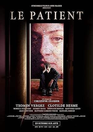 The Lost Patient / Le Patient (2022)