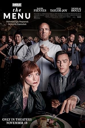 Το Μενού / The Menu (2022)